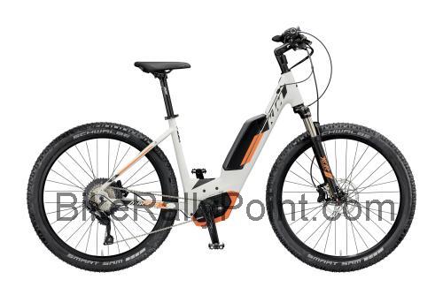 KTM Macina Scout 271 fiche technique et avis